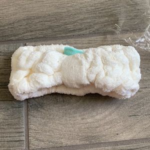 Zitsticka white hair band